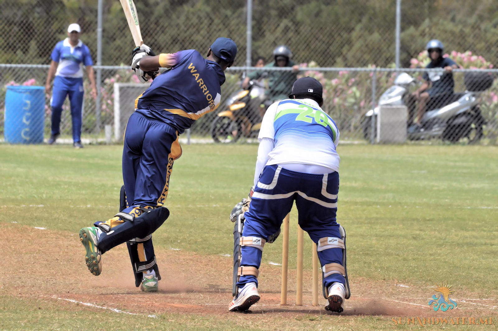 St. Davids vs Rangers (141)